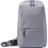 Городской рюкзак Xiaomi Simple City Backpack Grey  - Городской рюкзак Xiaomi Simple City Backpack Grey 