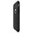 Чехол Spigen для iPhone XS/X Slim Armor Black 063CS25136  - Чехол Spigen для iPhone XS/X Slim Armor Black 063CS25136