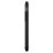 Чехол Spigen для iPhone XS/X Slim Armor Black 063CS25136  - Чехол Spigen для iPhone XS/X Slim Armor Black 063CS25136