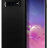 Чехол Spigen Liquid Air Matte Black (605CS25799) для Samsung Galaxy S10  - Чехол Spigen Liquid Air Matte Black (605CS25799) для Samsung Galaxy S10