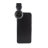 Премиум широкоугольный объектив для смартфона Sirui 18mm v2 Black  - Премиум широкоугольный объектив Sirui 18mm v2