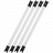 Комплект осветителей Nanlite PavoTube 15c (4шт)  - Комплект осветителей Nanlite PavoTube 15c (4шт)