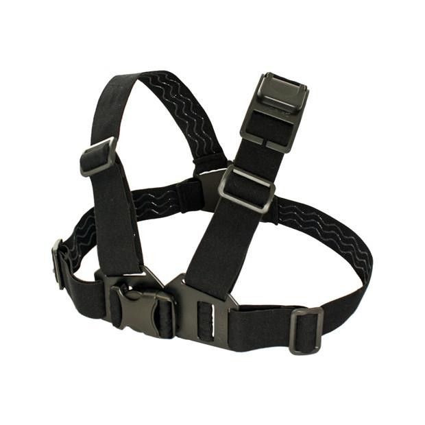 Крепление на плечо Drift Shoulder Mount купить недорого в интернет ...