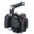 Клетка Tilta Basic Kit для Canon R5C Чёрная  - Клетка Tilta Basic Kit для Canon R5C Чёрная 