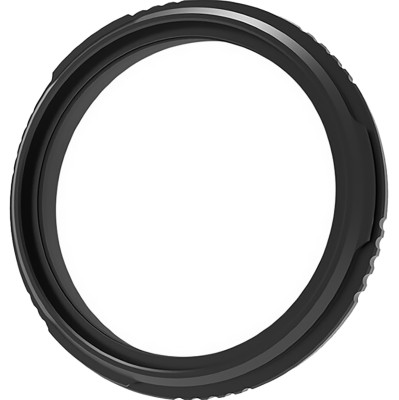 Светофильтр Haida NanoPro Clear для Fujifilm X100 Series Чёрный