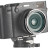 Светофильтр Haida NanoPro Clear для Fujifilm X100 Series Чёрный  - Светофильтр Haida NanoPro Clear для Fujifilm X100 Series Чёрный 