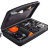Кейс для ГоуПро большой SP Gadgets POV CASE 3.0 Large Black (52040)  - Кейс для GoPro большой SP Gadgets POV CASE 3.0 Large Black (52040)