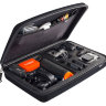 Кейс для GoPro большой SP Gadgets POV CASE 3.0 Large Black (52040)