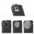Клетка SmallRig Dual Handheld Kit для iPhone 16 Pro Max  - Клетка SmallRig Dual Handheld Kit для iPhone 16 Pro Max 