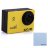 Экшн-камера SJCAM SJ4000 WiFi Yellow  - Экшн-камера SJCAM SJ4000 WiFi Yellow