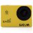 Экшн-камера SJCAM SJ4000 WiFi Yellow  - Экшн-камера SJCAM SJ4000 WiFi Yellow