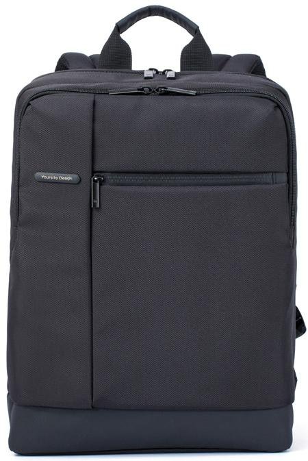 Городской рюкзак Xiaomi Classic Backpack 17L для ноутбука до 15&quot;  Стильный внешний вид • Вместимость • Подходит для различных категорий людей и ситуаций