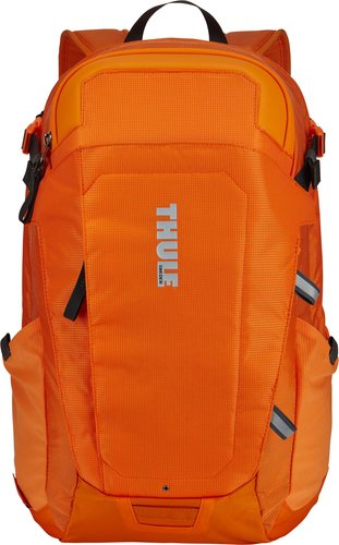 Рюкзак для ноутбука 15&quot; Thule EnRoute Triumph 2 Daypack Orange  Внушительная вместительность • Наличие вентиляционных каналов • Отделения для всех необходимых аксессуаров • Молнии высокого качества