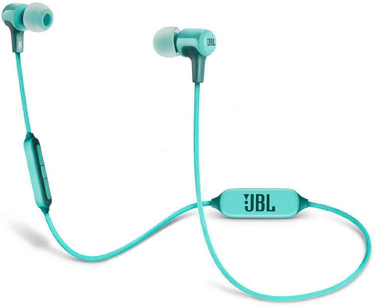 JBL E25BT Teal
