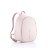 Рюкзак для планшета до 9,7" XD Design Elle (P705.224), розовый  - Рюкзак для планшета до 9,7" XD Design Elle (P705.224), розовый