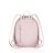 Рюкзак для планшета до 9,7" XD Design Elle (P705.224), розовый  - Рюкзак для планшета до 9,7" XD Design Elle (P705.224), розовый