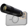 Объектив Fotorgear Pro II 400mm Telephoto для смартфона