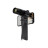 Объектив Fotorgear Pro II 400mm Telephoto для смартфона  - Объектив Fotorgear Pro II 400mm Telephoto для смартфона 