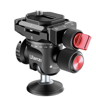 Штативная голова Ulanzi U-120