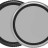Светофильтр Haida NanoPro Mist Black 1/4 для Fujifilm X100 series Серебро  - Светофильтр Haida NanoPro Mist Black 1/4 для Fujifilm X100 series Серебро 