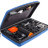 Кейс для GoPro большой SP Gadgets POV CASE 3.0 Large Blue (52041)  - Кейс для GoPro большой SP Gadgets POV CASE 3.0 Large Blue (52041)