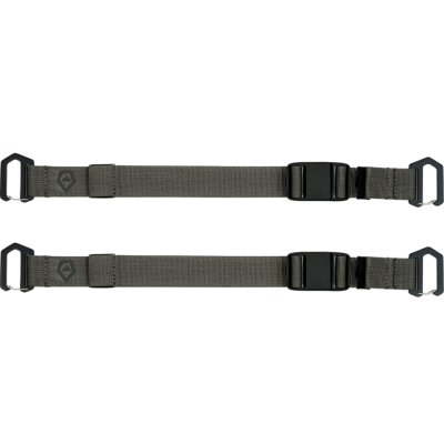 Дополнительные ремни WANDRD Premium Accessory Straps V2 Зелёные