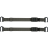 Дополнительные ремни WANDRD Premium Accessory Straps V2 Зелёные  Дополнительные ремни WANDRD Premium Accessory Straps V2 Зелёные  - Дополнительные ремни WANDRD Premium Accessory Straps V2 Зелёные