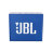 Портативная колонка JBL Go Blue  - колонка JBL Go Blue