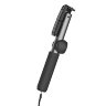 Селфи-монопод ROCK Selfie Shutter & Stick II 90см Grey с пультом Bluetooth