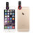 Объектив на клипсе 3 в 1 для iPhone и других телефонов — Fisheye + Macro + Wide Red  - Объектив на клипсе 3 в 1 для iPhone и других телефонов Red