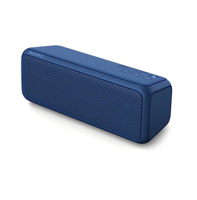 Портативная влагозащитная колонка Sony SRS-XB3 Blue