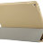 Чехол Baseus Terse Leather Case Khaki для iPad 9.7"  - Чехол Baseus Terse Leather Case Khaki для iPad 9.7" 