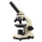Микроскоп школьный Эврика 40х-1280х в текстильном кейсе  - Микроскоп школьный Эврика 40х-1280х в текстильном кейсе 