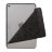 Чехол Moshi Versa Cover Black для iPad Mini 4  - Чехол Moshi Versa Cover Black для iPad Mini 4