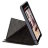 Чехол Moshi Versa Cover Black для iPad Mini 4  - 99MO064001			