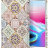 Чехол Spigen для iPhone 8 Plus Thin Fit Arabesque 055CS22622  - Чехол Spigen для iPhone 8 Plus Thin Fit Arabesque 055CS22622