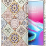 Чехол Spigen для iPhone 8 Plus Thin Fit Arabesque 055CS22622