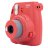 Фотоаппарат моментальной печати Fujifilm Instax Mini 9 Poppy Red  - Fujifilm Instax Mini 9 Poppy Red