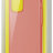 Чехол Baseus Jelly Liquid Silica Gel Transparent Red для iPhone 11 Pro Max  - Чехол Baseus Jelly Liquid Silica Gel Transparent Red для iPhone 11 Pro Max 