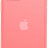 Чехол Baseus Jelly Liquid Silica Gel Transparent Red для iPhone 11 Pro Max  - Чехол Baseus Jelly Liquid Silica Gel Transparent Red для iPhone 11 Pro Max 