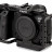 Клетка Tilta для Canon R5/R6 Чёрная  - Клетка Tilta для Canon R5/R6 Чёрная 