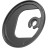 Адаптер светофильтра SmallRig Attachable 67мм M-Mount  - Адаптер светофильтра SmallRig Attachable 67мм M-Mount 