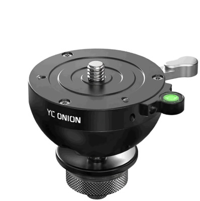 Адаптер для штатива YC Onion COCONUT 75mm Bowl Head