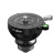Адаптер для штатива YC Onion COCONUT 75mm Bowl Head  - Адаптер для штатива YC Onion COCONUT 75mm Bowl Head 