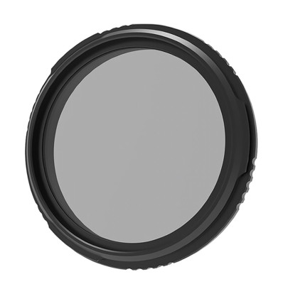 Светофильтр Haida NanoPro Mist Black 1/4 для Fujifilm X100 series Чёрный