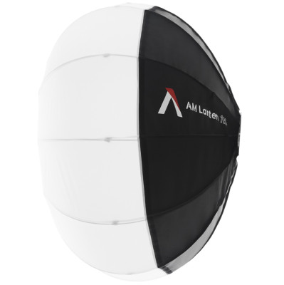 Софтбокс Aputure AM Lantern 120 для XT52