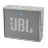 Портативная колонка JBL Go Grey  - колонка JBL Go Grey 