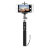 Селфи-монопод ROCK Smart Selfie Shutter & Stick Grey с пристяжным пультом Bluetooth  - Селфи-монопод ROCK Smart Selfie Shutter & Stick Grey