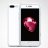 Клип-кейс Spigen для iPhone 8/7 Plus Thin Fit 360 White 043CS21100  - Чехол Spigen для iPhone 7 Plus Thin Fit 360 White 043CS21100