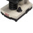 Микроскоп школьный Эврика 40х-1280х с видеоокуляром в кейсе  - Микроскоп школьный Эврика 40х-1280х с видеоокуляром в кейсе 